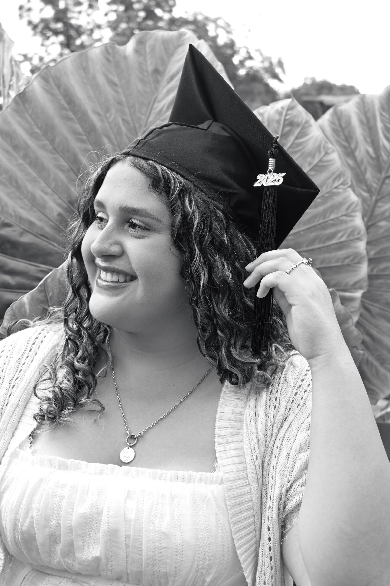 Graduation Photoshoot