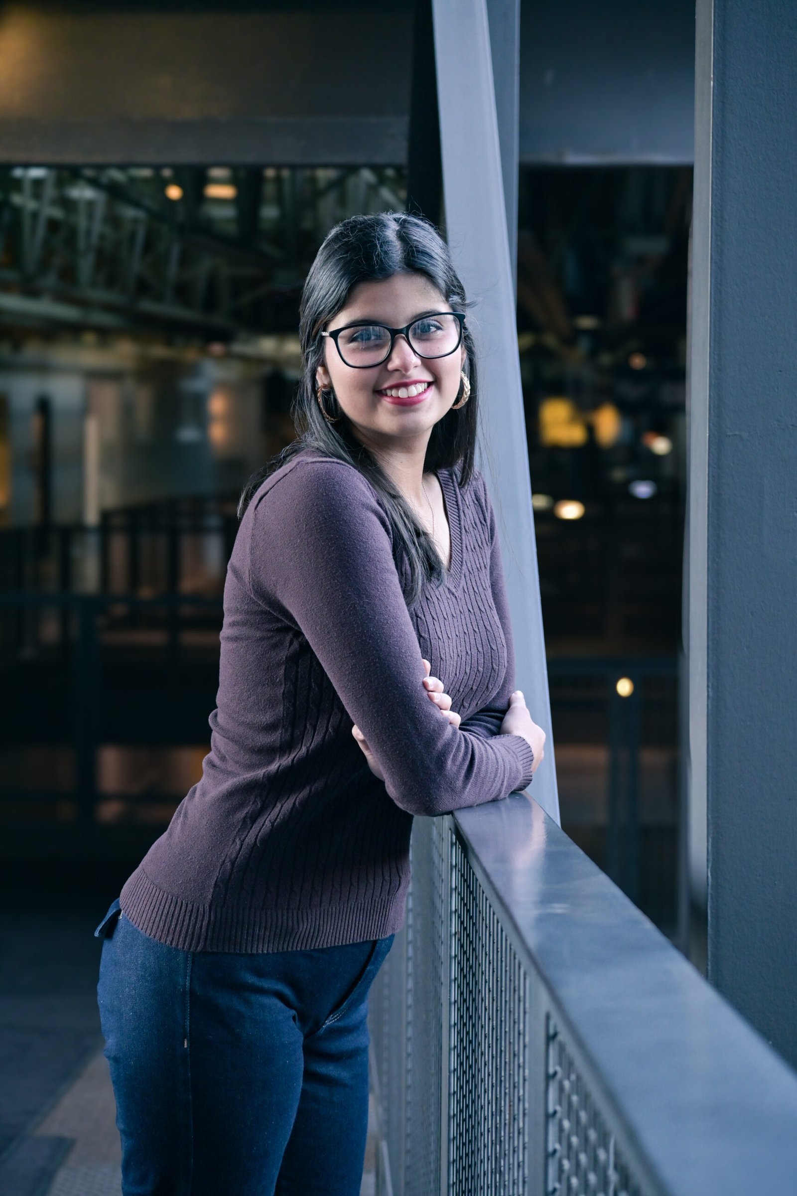 Fall Portrait Session